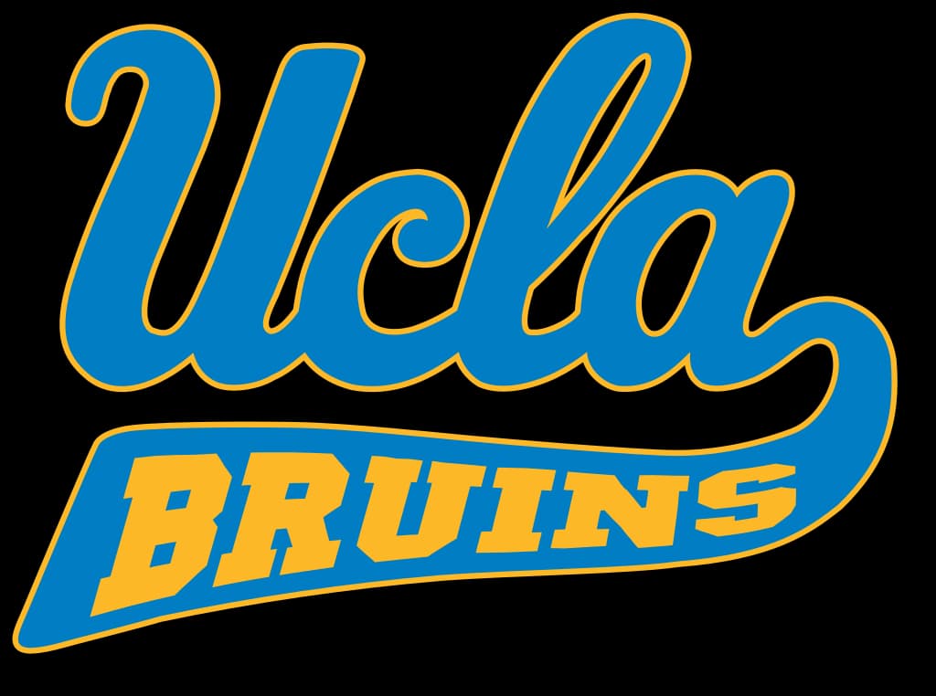 UCLA logo